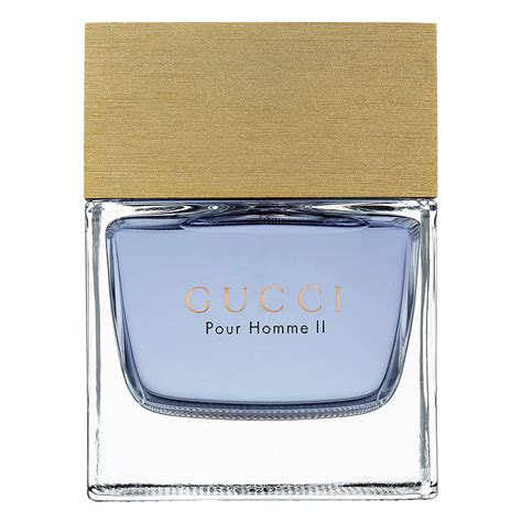 pour homme 2 gucci|gucci pour homme ll.